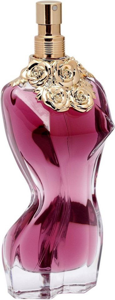 JEAN PAUL GAULTIER Eau de Parfum La Belle, mit süßer Vanille von JEAN PAUL GAULTIER