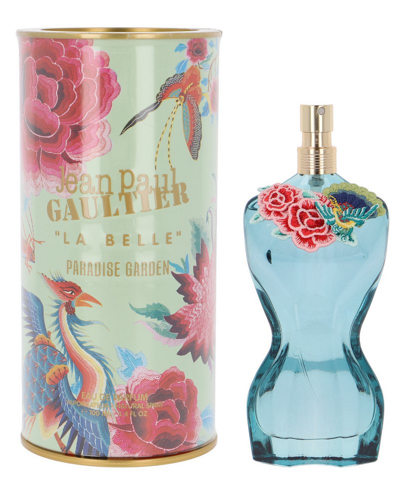 JEAN PAUL GAULTIER Eau de Parfum La Belle Paradise Garden von JEAN PAUL GAULTIER