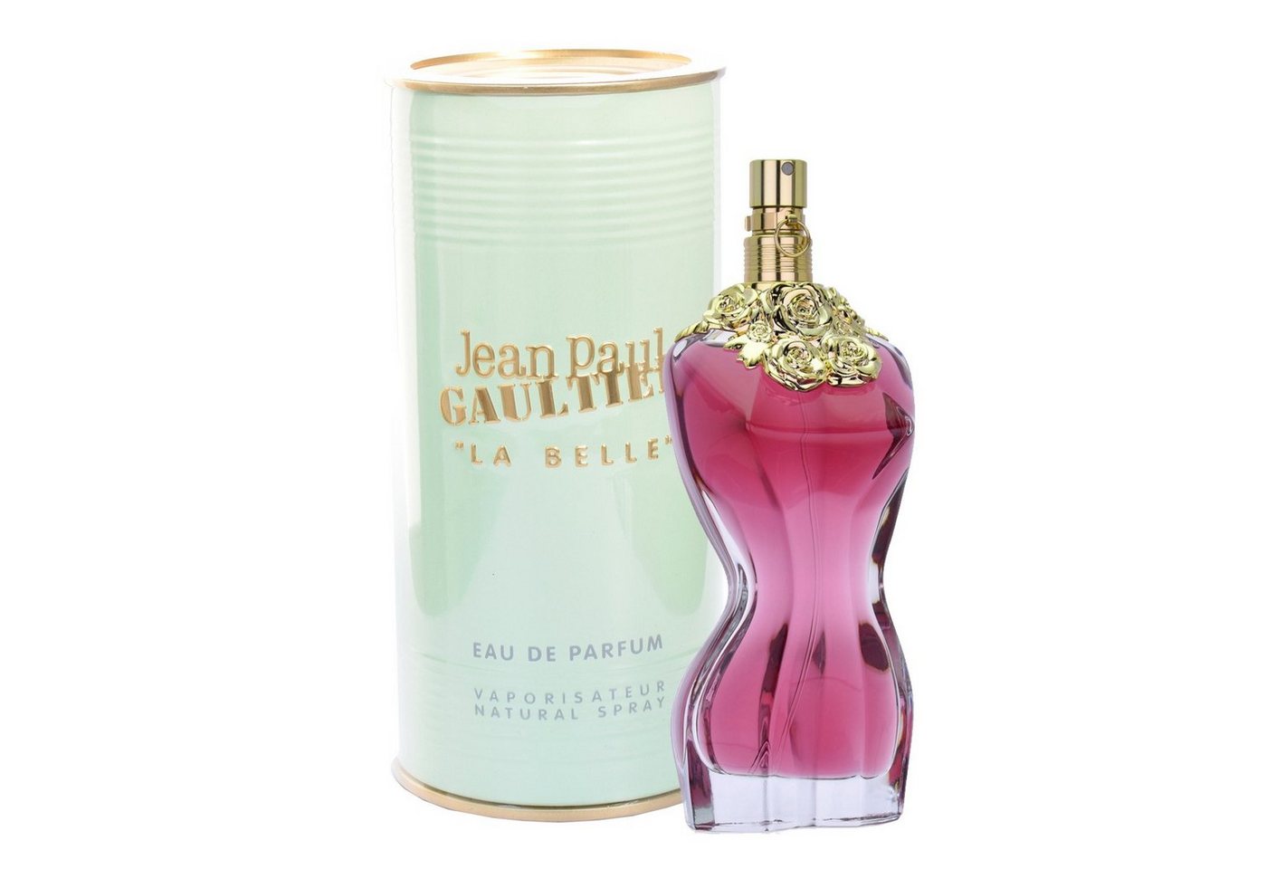 JEAN PAUL GAULTIER Eau de Parfum La Belle von JEAN PAUL GAULTIER