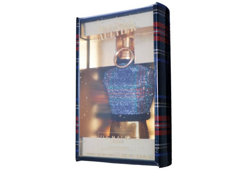 JEAN PAUL GAULTIER Eau de Parfum Le Male Elixir 125 ml von JEAN PAUL GAULTIER