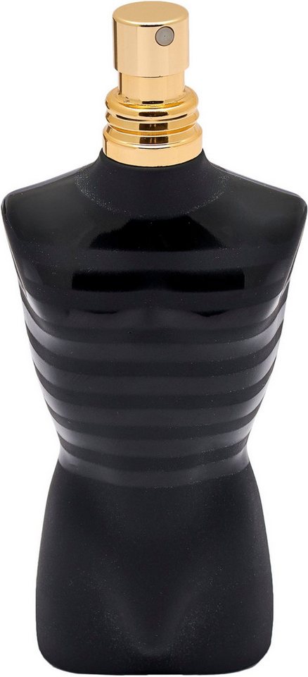 JEAN PAUL GAULTIER Eau de Parfum Le Male Le Parfum Eau de Parfum Intense, Glasflakon, Parfüm EDP, Herrenduft JEAN PAUL GAULTIER Eau de Parfum Le Male Le Parfum Eau de Parfum Intense, Glasflakon, Parfüm EDP, Herrenduft von JEAN PAUL GAULTIER