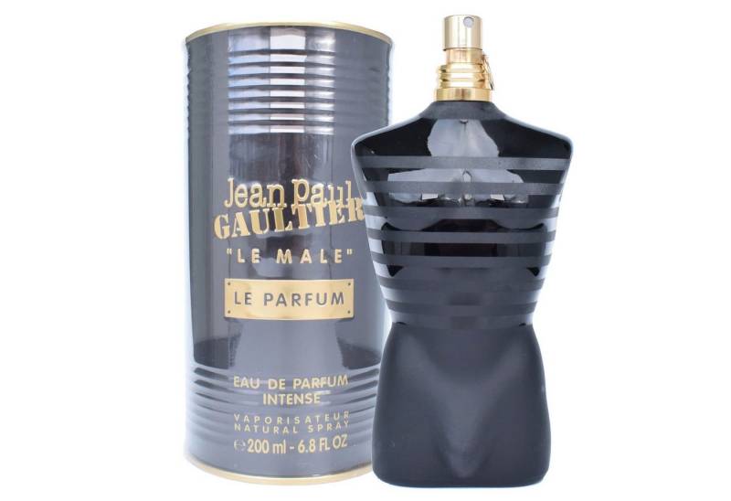 JEAN PAUL GAULTIER Eau de Parfum Le Male Le Parfum von JEAN PAUL GAULTIER