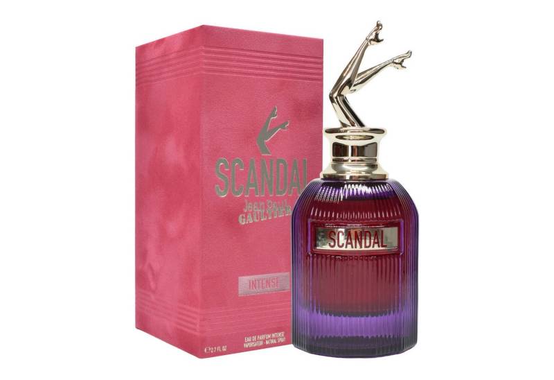 JEAN PAUL GAULTIER Eau de Parfum Scandal Intense von JEAN PAUL GAULTIER
