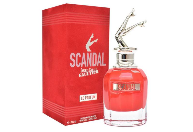 JEAN PAUL GAULTIER Eau de Parfum Scandal Le Parfum Intense von JEAN PAUL GAULTIER