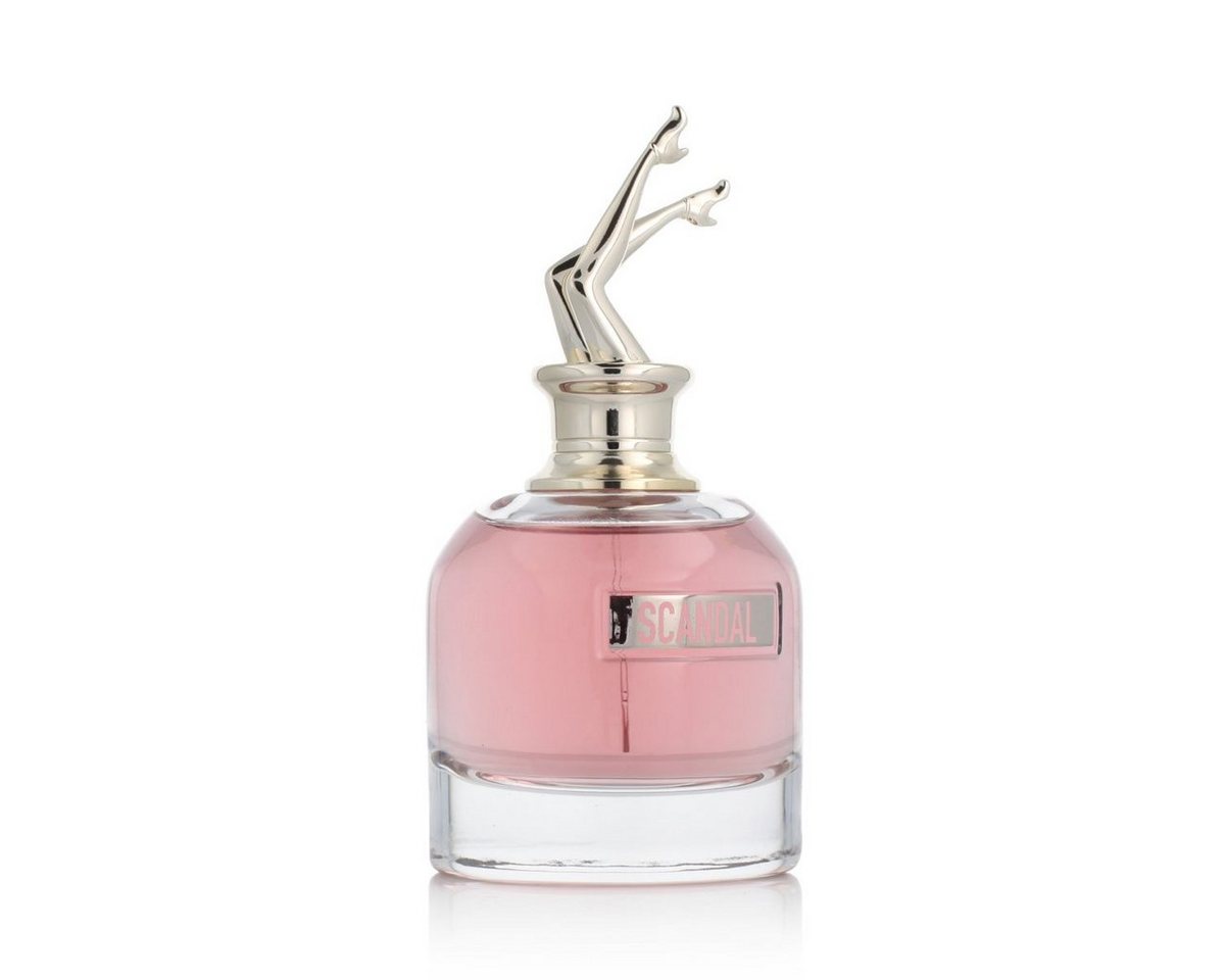 JEAN PAUL GAULTIER Eau de Parfum Scandal JEAN PAUL GAULTIER Eau de Parfum Scandal von JEAN PAUL GAULTIER