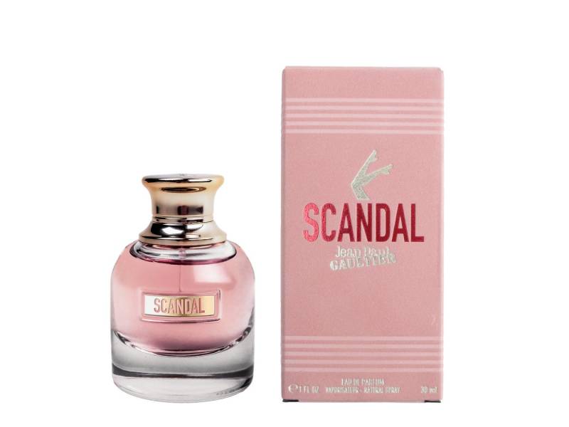 JEAN PAUL GAULTIER Eau de Parfum Scandal, mit einer eleganten Aura von JEAN PAUL GAULTIER