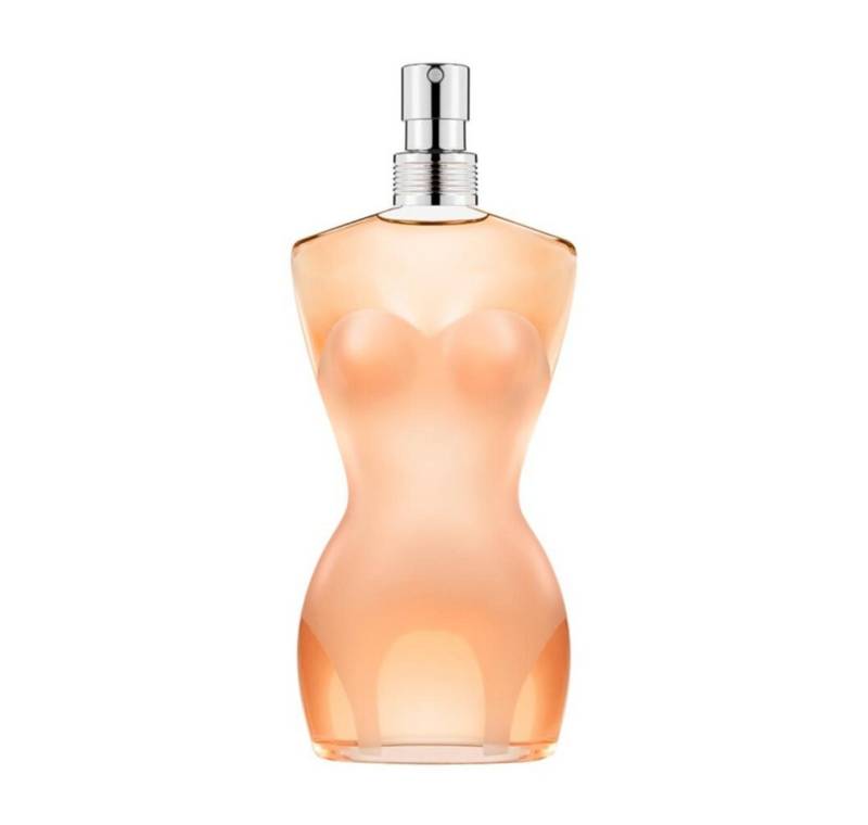 JEAN PAUL GAULTIER Eau de Toilette CLASSIQUE Eau de Toilette Spray 100 ml von JEAN PAUL GAULTIER