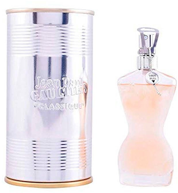 JEAN PAUL GAULTIER Eau de Toilette Classique von JEAN PAUL GAULTIER