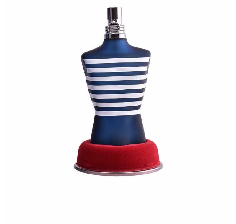 JEAN PAUL GAULTIER Eau de Toilette J.P. Gaultier Le Male In The Navy Edt Spray 125ml von JEAN PAUL GAULTIER