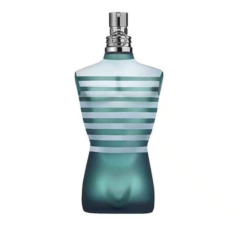 JEAN PAUL GAULTIER Eau de Toilette JEAN PAUL GAULTIER LE MALE EDT EDITION LIMITEE NATURAL SPRAY 125ml von JEAN PAUL GAULTIER