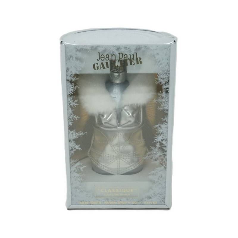 JEAN PAUL GAULTIER Eau de Toilette Jean Paul Gaultier Classique Eau de Toilette Spray 100 ml von JEAN PAUL GAULTIER