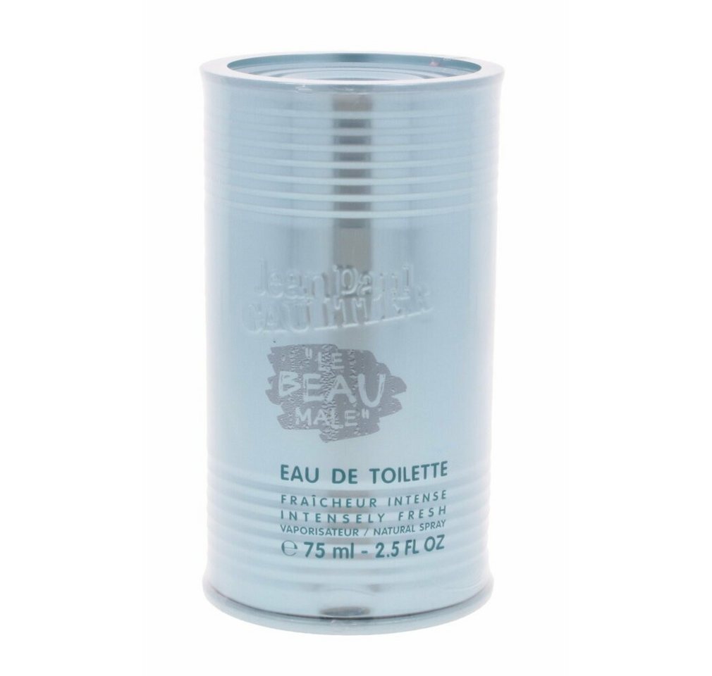 JEAN PAUL GAULTIER Eau de Toilette Jean Paul Gaultier Le Beau Male EdT 75ml NEU & OVP JEAN PAUL GAULTIER Eau de Toilette Jean Paul Gaultier Le Beau Male EdT 75ml NEU & OVP von JEAN PAUL GAULTIER