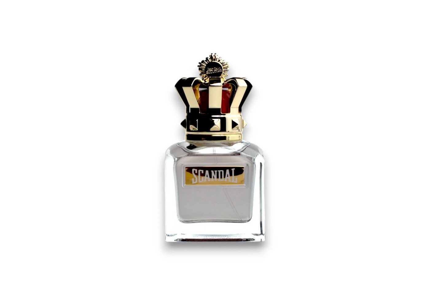 JEAN PAUL GAULTIER Eau de Toilette Jean Paul Gaultier Scandal Eau de Toilette 50 ml, 1-tlg. von JEAN PAUL GAULTIER