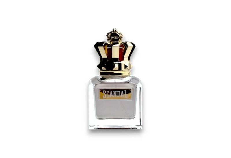 JEAN PAUL GAULTIER Eau de Toilette Jean Paul Gaultier Scandal Eau de Toilette 50 ml, 1-tlg. von JEAN PAUL GAULTIER