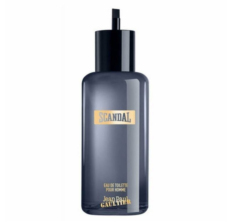 JEAN PAUL GAULTIER Eau de Toilette Jean Paul Gaultier Scandal Pour Homme Eau De Toilette Refill 200ml von JEAN PAUL GAULTIER
