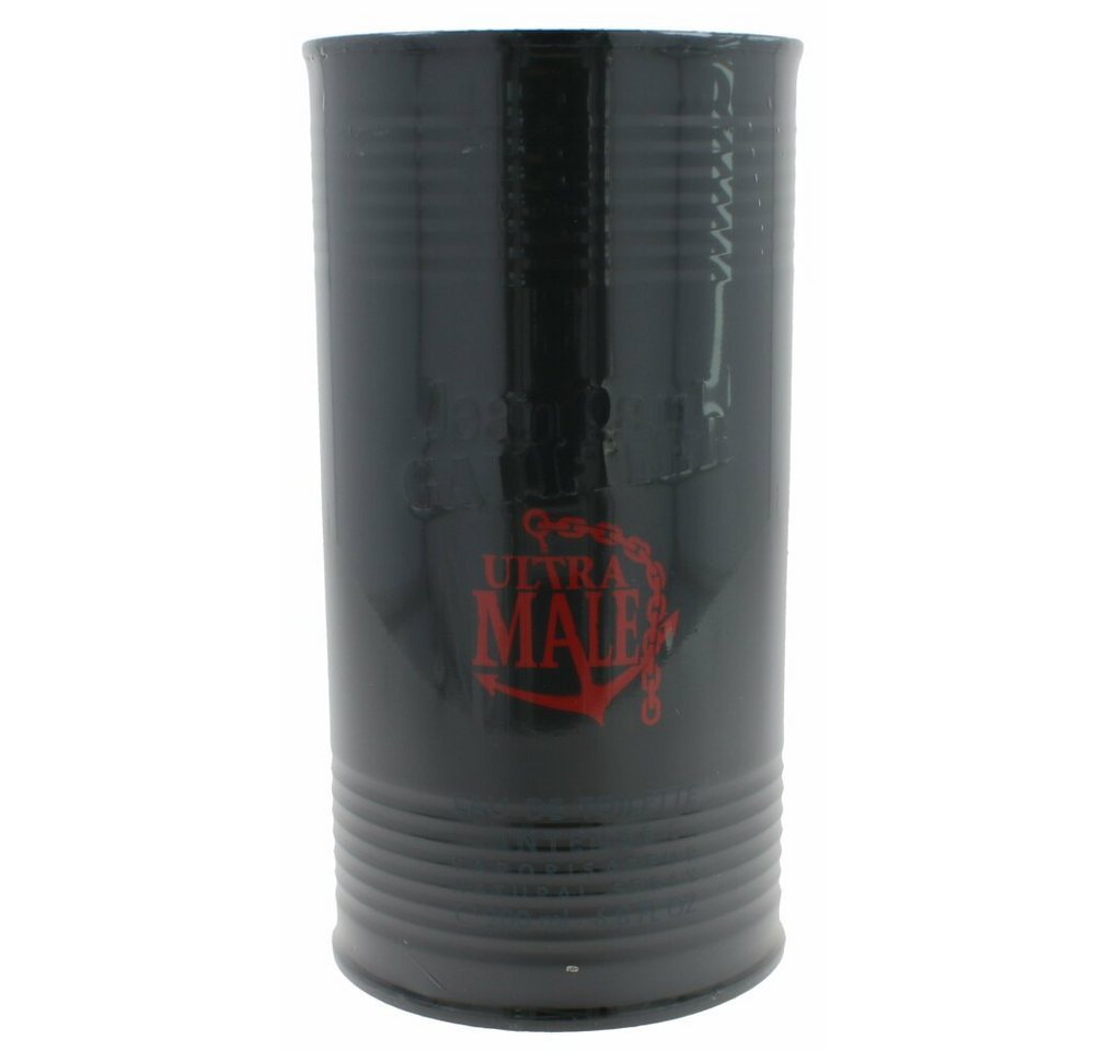 JEAN PAUL GAULTIER Eau de Toilette Jean Paul Gaultier Ultra Male Eau De Toilette Spray 200ml von JEAN PAUL GAULTIER