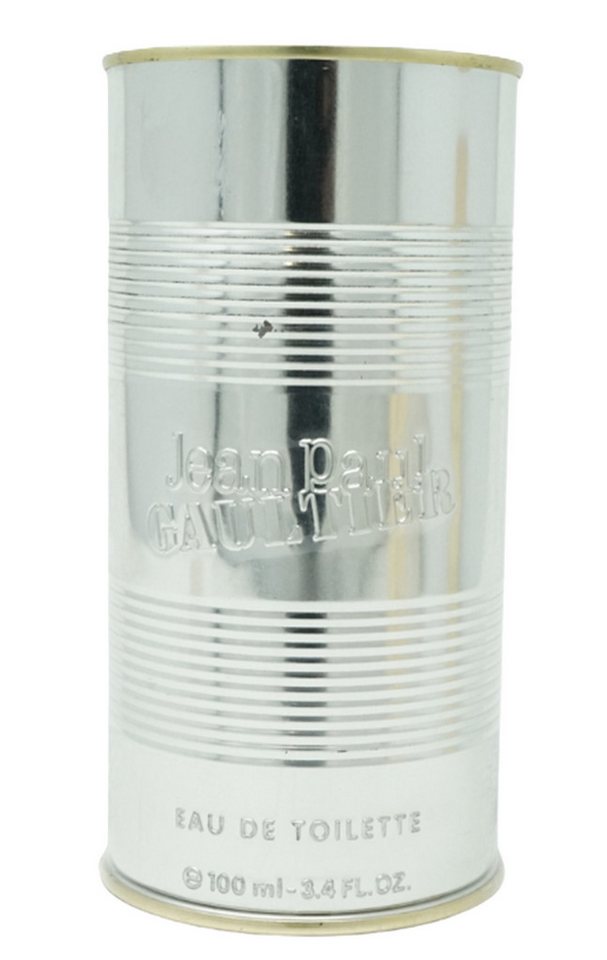 JEAN PAUL GAULTIER Eau de Toilette Jean Paul Gaultier classique Eau de Toilette Splash 100 ml von JEAN PAUL GAULTIER