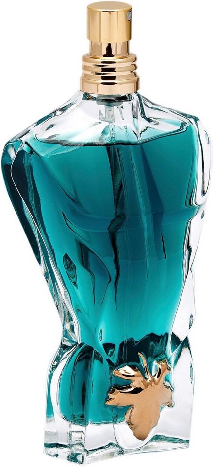 JEAN PAUL GAULTIER Eau de Toilette Le Beau, mit zitrisch-frischer Komposition JEAN PAUL GAULTIER Eau de Toilette Le Beau, mit zitrisch-frischer Komposition von JEAN PAUL GAULTIER