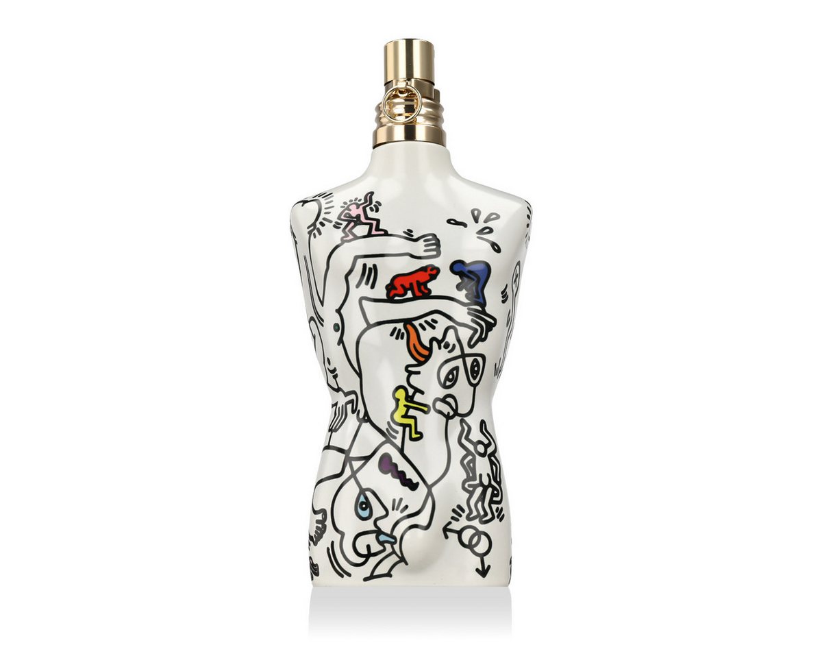 JEAN PAUL GAULTIER Eau de Toilette Le Male Pride Edition 2024 JEAN PAUL GAULTIER Eau de Toilette Le Male Pride Edition 2024 von JEAN PAUL GAULTIER