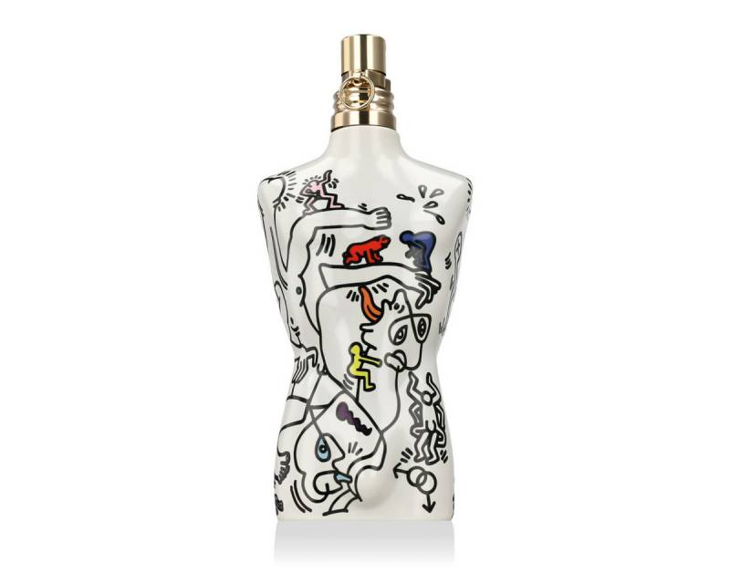 JEAN PAUL GAULTIER Eau de Toilette Le Male Pride Edition 2024 JEAN PAUL GAULTIER Eau de Toilette Le Male Pride Edition 2024 von JEAN PAUL GAULTIER