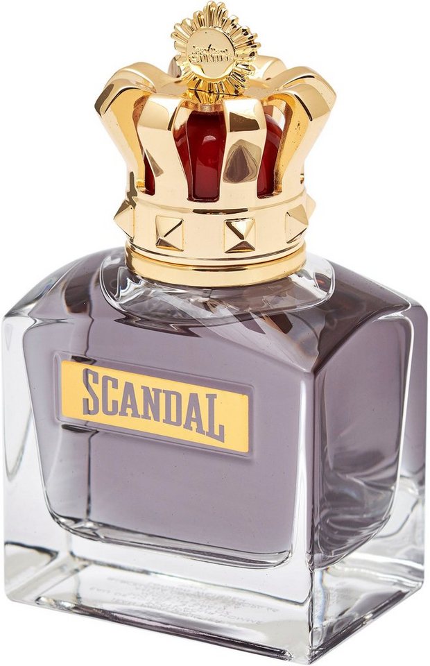 JEAN PAUL GAULTIER Eau de Toilette Scandal Pour Homme von JEAN PAUL GAULTIER