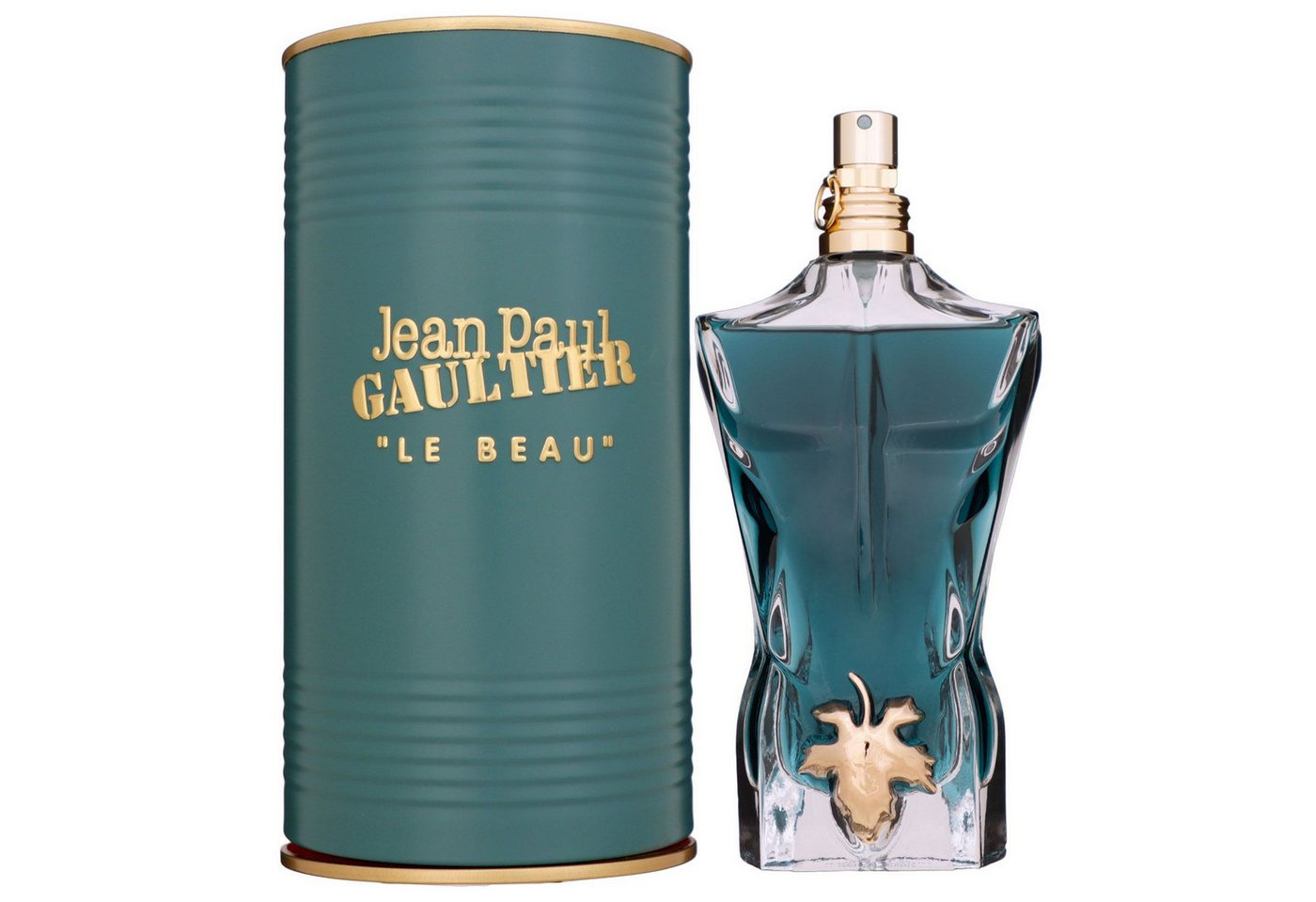 JEAN PAUL GAULTIER Eau de Toilette JEAN PAUL GAULTIER Eau de Toilette von JEAN PAUL GAULTIER