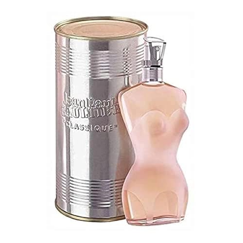 JEAN PAUL GAULTIER Edt Vapo 100 Ml von JEAN PAUL GAULTIER