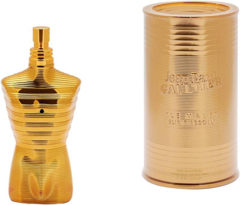 JEAN PAUL GAULTIER Extrait Parfum Jean Paul Gaultier Le Male Elixir Absolu, mit einzigartigem Mix von JEAN PAUL GAULTIER