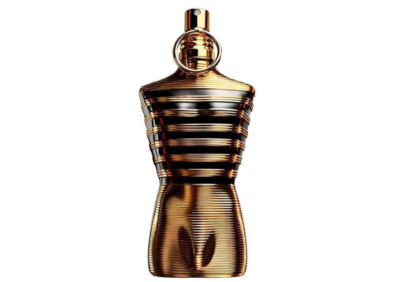 JEAN PAUL GAULTIER Extrait Parfum Le Male Elixir, Glasflakon, Parfüm EXTRAIT, Herrenduft von JEAN PAUL GAULTIER