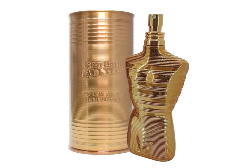 JEAN PAUL GAULTIER Extrait Parfum Le Male Elixir Absolu Parfum Intense von JEAN PAUL GAULTIER