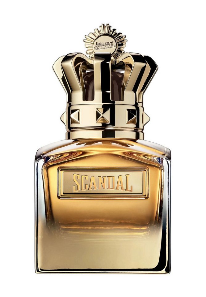 JEAN PAUL GAULTIER Extrait Parfum Scandal pour Homme Absolu Parfum Concentré, Glasflakon, Herrenduft, Parfum,Männderduft JEAN PAUL GAULTIER Extrait Parfum Scandal pour Homme Absolu Parfum Concentré, Glasflakon, Herrenduft, Parfum,Männderduft von JEAN PAUL GAULTIER