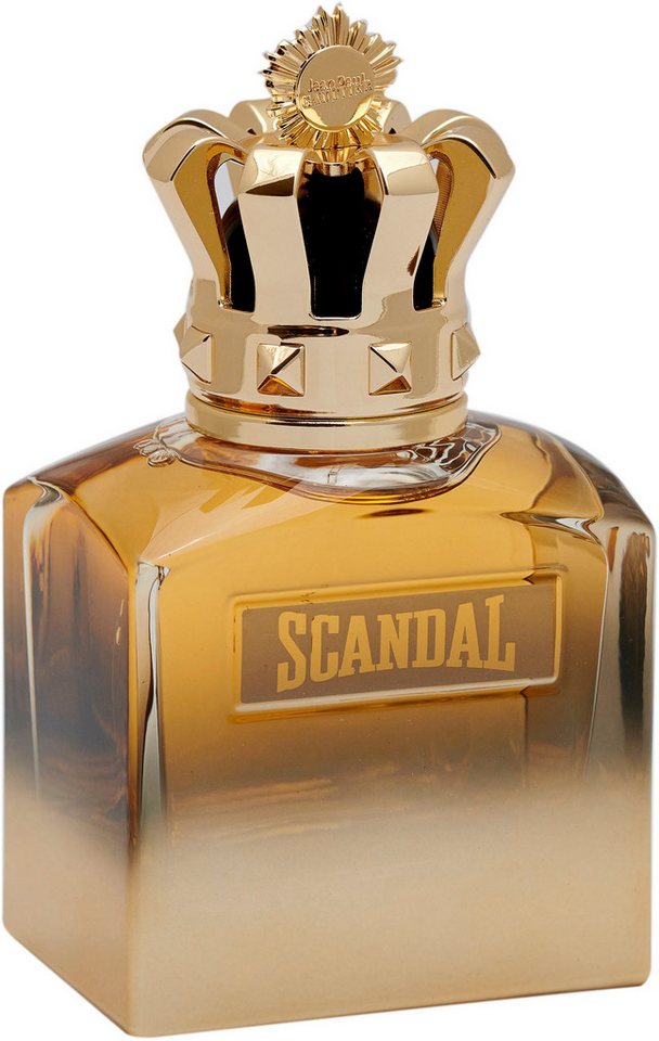 JEAN PAUL GAULTIER Extrait Parfum Scandal pour Homme Absolut Parfum Concentré von JEAN PAUL GAULTIER