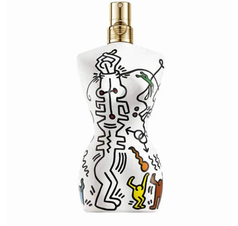 JEAN PAUL GAULTIER Körperpflegeduft CLASSIQUE PRIDE EDITION edt vapo 100 ml von JEAN PAUL GAULTIER