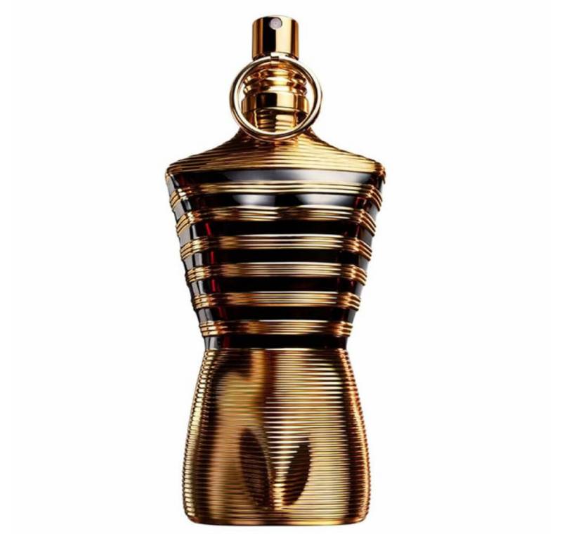 JEAN PAUL GAULTIER Körperpflegeduft Jean Paul Gaultier Le Male Elixir Eau De Parfum Spray 125ml von JEAN PAUL GAULTIER