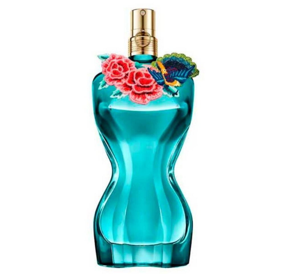 JEAN PAUL GAULTIER Körperpflegeduft LA BELLE PARADISE GARDEN edp vapo 30ml JEAN PAUL GAULTIER Körperpflegeduft LA BELLE PARADISE GARDEN edp vapo 30ml von JEAN PAUL GAULTIER