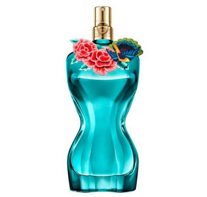 JEAN PAUL GAULTIER Körperpflegeduft LA BELLE PARADISE GARDEN edp vapo 30ml von JEAN PAUL GAULTIER