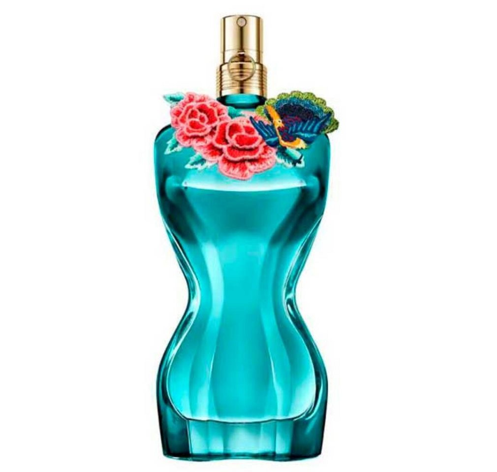JEAN PAUL GAULTIER Körperpflegeduft LA BELLE PARADISE GARDEN edp vapo 50ml JEAN PAUL GAULTIER Körperpflegeduft LA BELLE PARADISE GARDEN edp vapo 50ml von JEAN PAUL GAULTIER