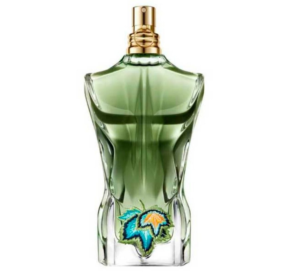 JEAN PAUL GAULTIER Körperpflegeduft LE BEAU PARADISE GARDEN edp vapo 125ml JEAN PAUL GAULTIER Körperpflegeduft LE BEAU PARADISE GARDEN edp vapo 125ml von JEAN PAUL GAULTIER
