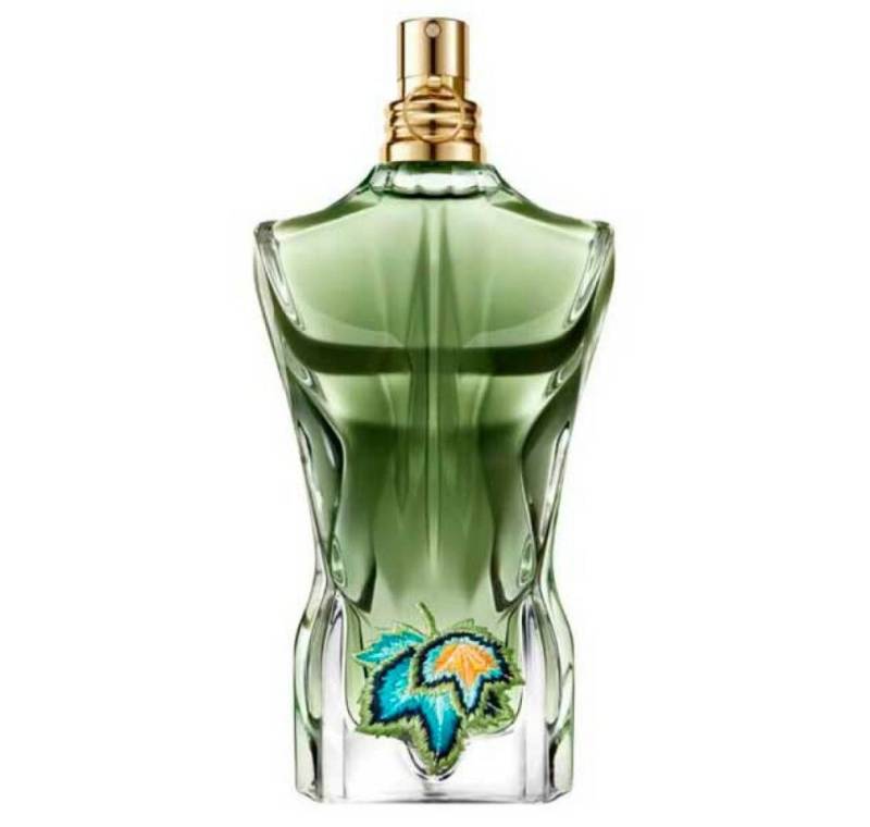 JEAN PAUL GAULTIER Körperpflegeduft LE BEAU PARADISE GARDEN edp vapo 125ml von JEAN PAUL GAULTIER