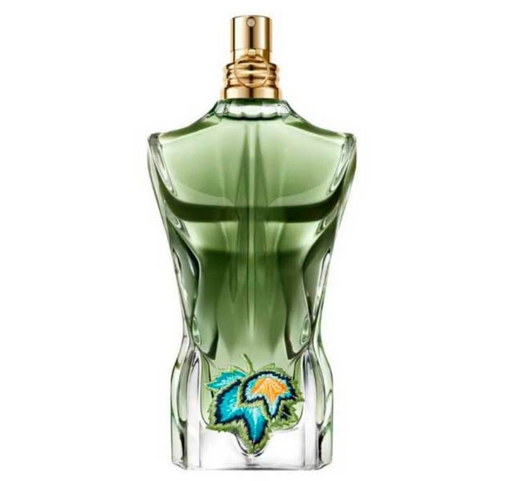 JEAN PAUL GAULTIER Körperpflegeduft LE BEAU PARADISE GARDEN edp vapo 75ml JEAN PAUL GAULTIER Körperpflegeduft LE BEAU PARADISE GARDEN edp vapo 75ml von JEAN PAUL GAULTIER