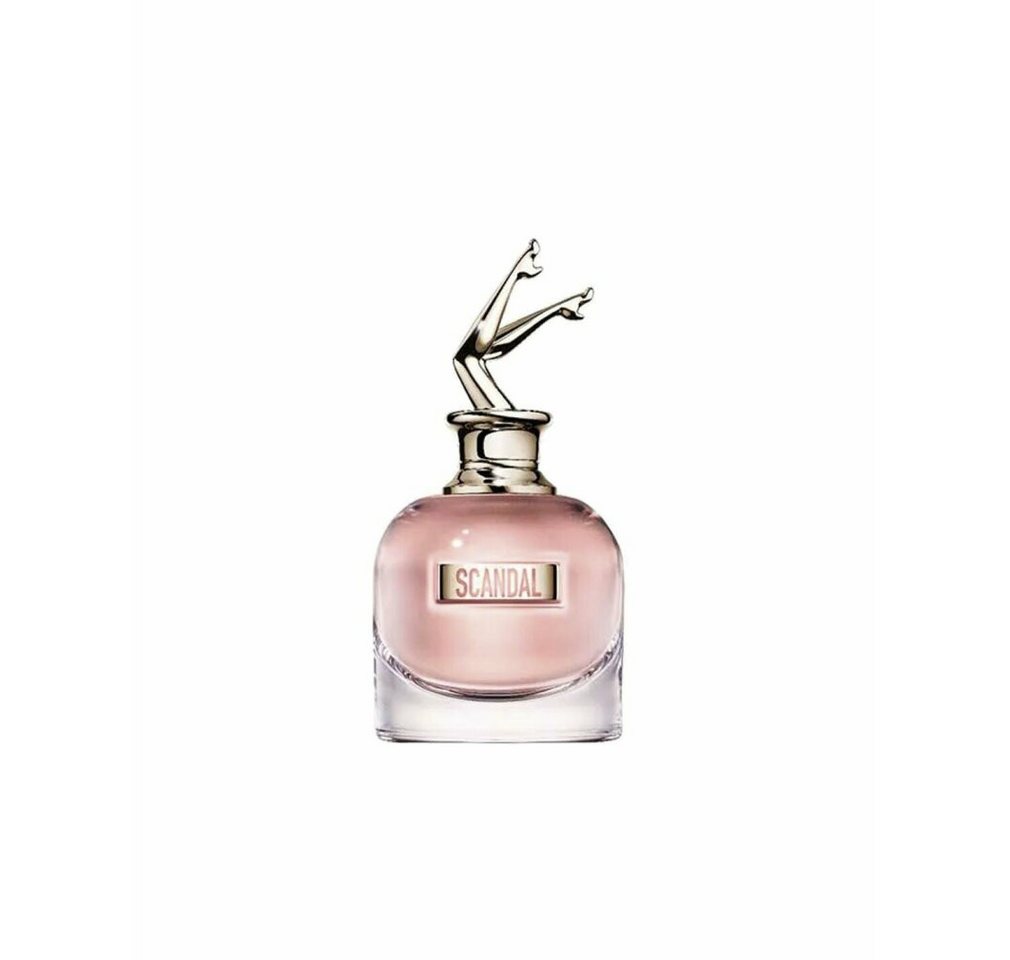JEAN PAUL GAULTIER Eau de Parfum Scandal Eau de Parfum, 30 ml JEAN PAUL GAULTIER Eau de Parfum Scandal Eau de Parfum, 30 ml von JEAN PAUL GAULTIER