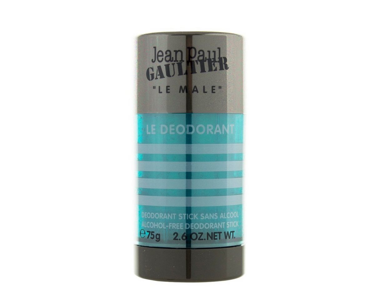 JEAN PAUL GAULTIER Körperspray Le Male JEAN PAUL GAULTIER Körperspray Le Male von JEAN PAUL GAULTIER