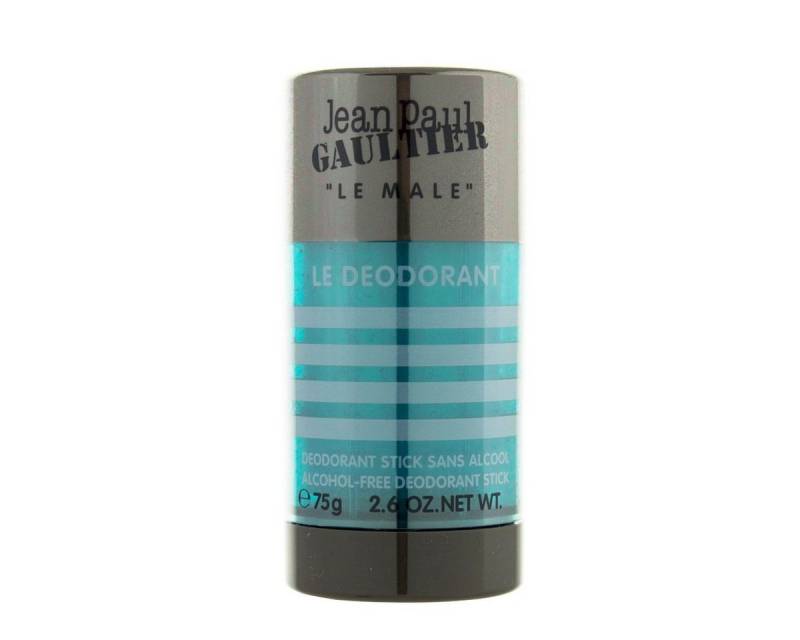JEAN PAUL GAULTIER Körperspray Le Male JEAN PAUL GAULTIER Körperspray Le Male von JEAN PAUL GAULTIER
