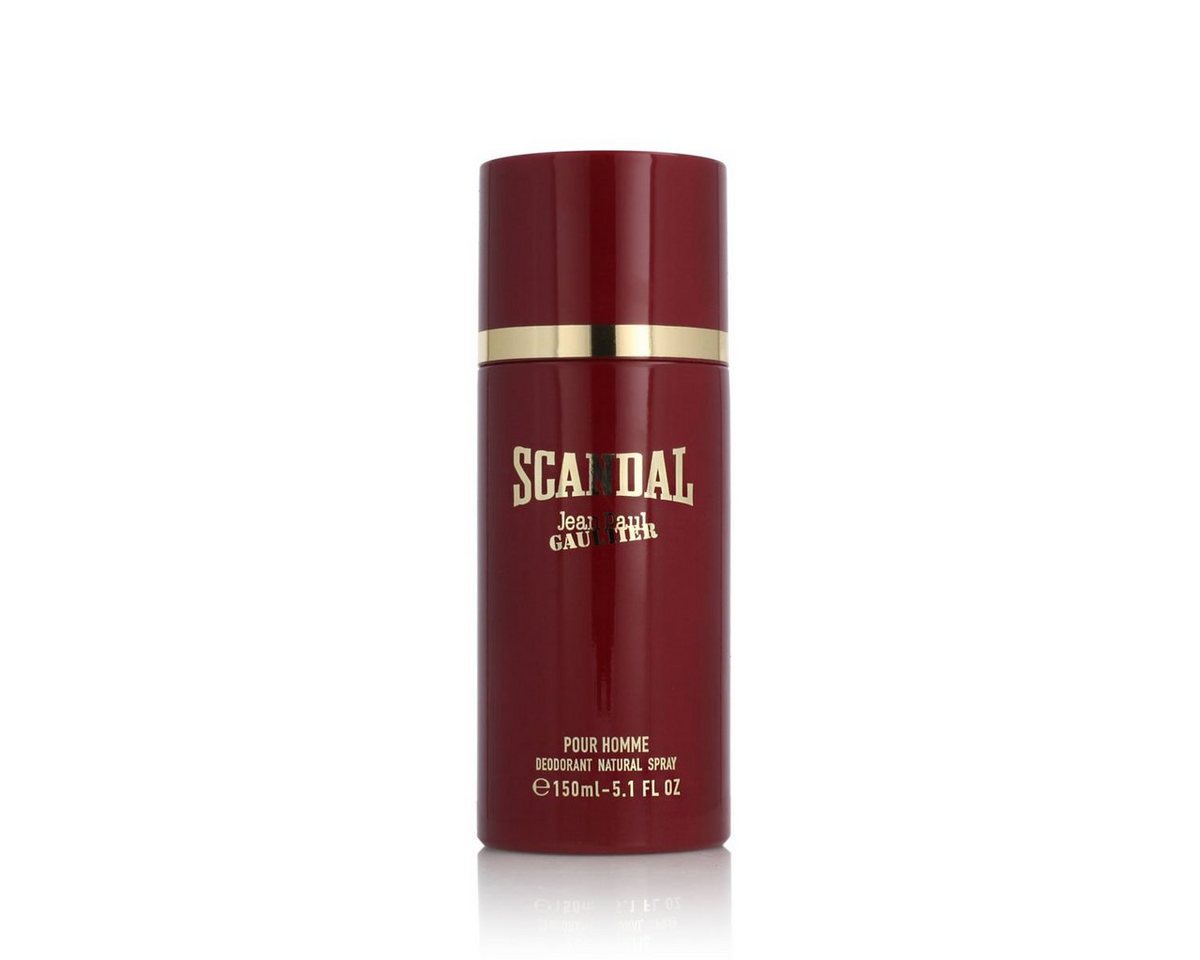 JEAN PAUL GAULTIER Körperspray Scandal Pour Homme JEAN PAUL GAULTIER Körperspray Scandal Pour Homme von JEAN PAUL GAULTIER
