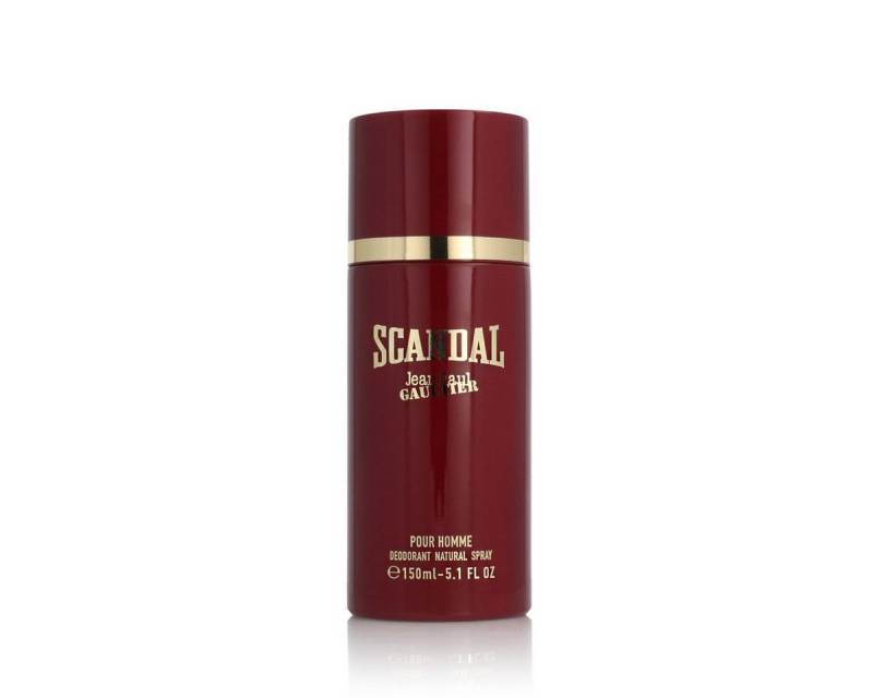 JEAN PAUL GAULTIER Körperspray Scandal Pour Homme JEAN PAUL GAULTIER Körperspray Scandal Pour Homme von JEAN PAUL GAULTIER