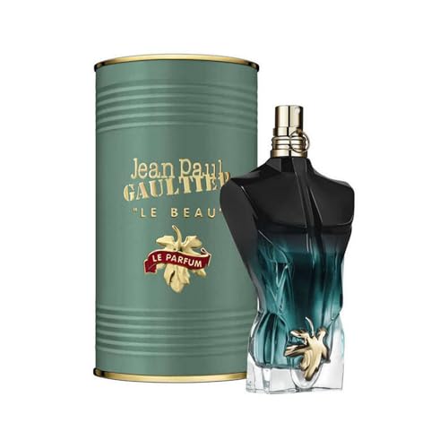 JEAN PAUL GAULTIER LE BEAU LE PARFUM EDP INTENSE 125 ML von JEAN PAUL GAULTIER