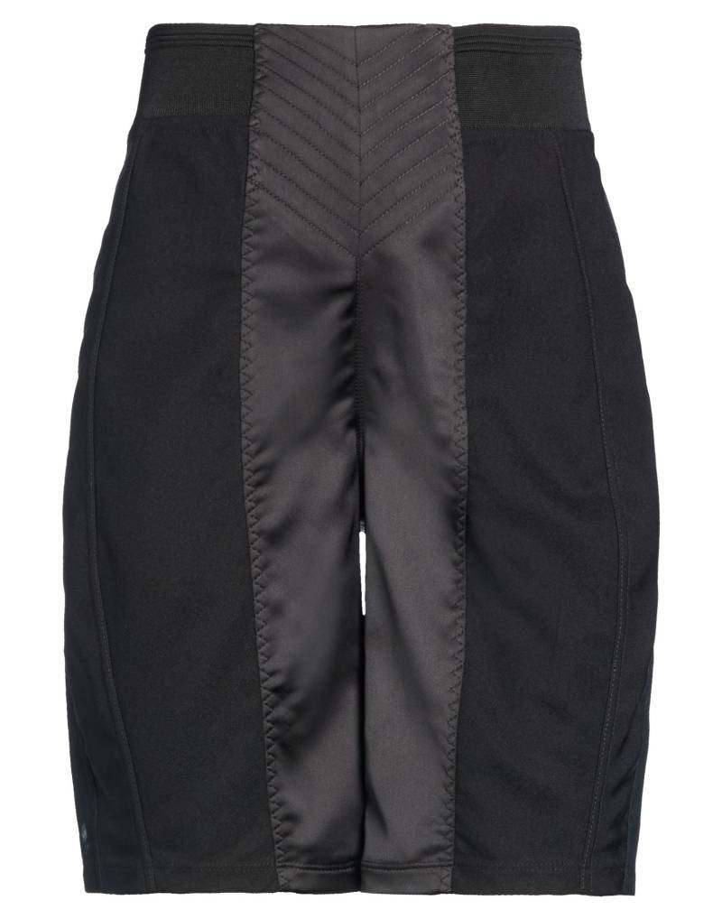 JEAN PAUL GAULTIER Shorts & Bermudashorts Damen Schwarz von JEAN PAUL GAULTIER