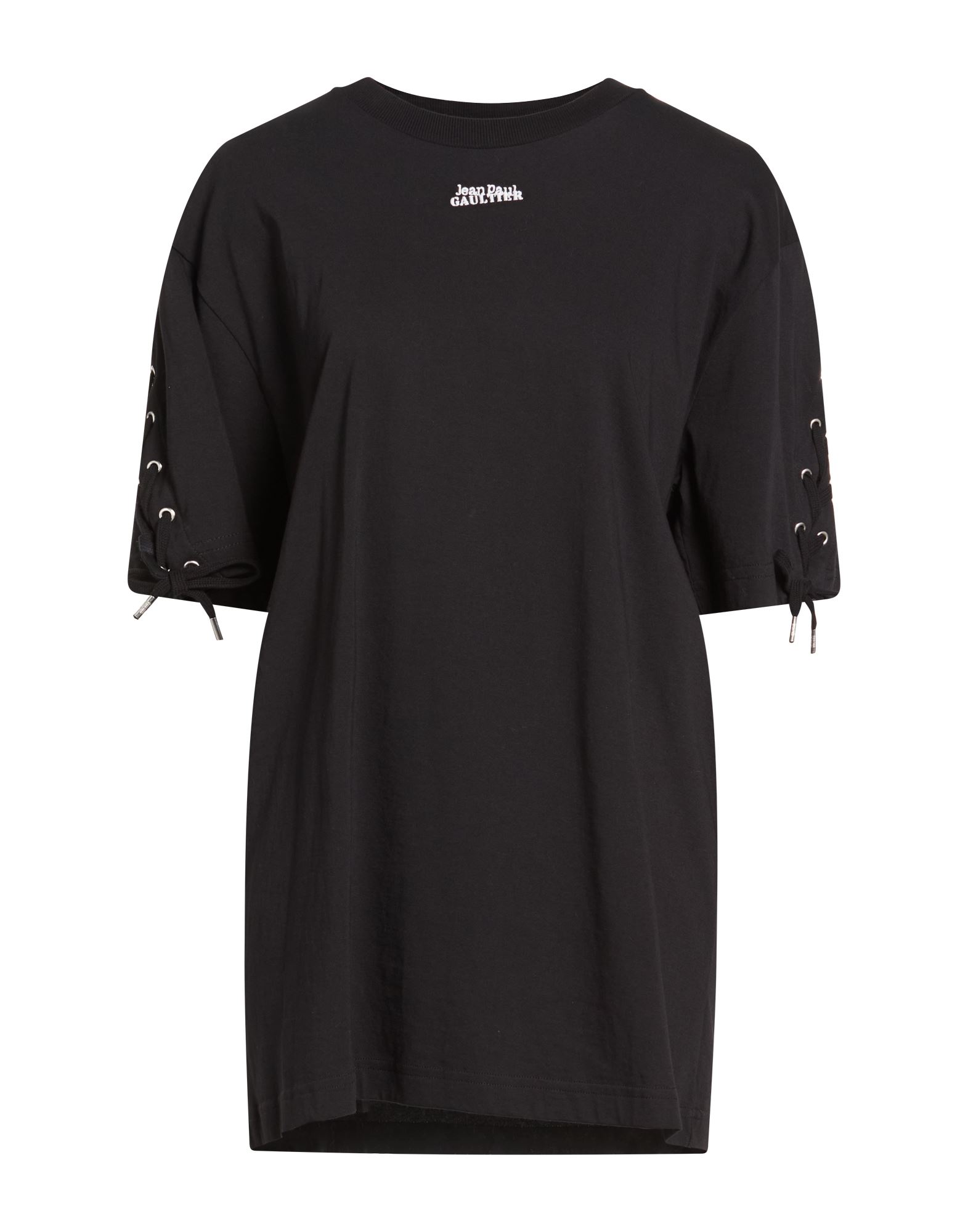 JEAN PAUL GAULTIER T-shirts Damen Schwarz von JEAN PAUL GAULTIER