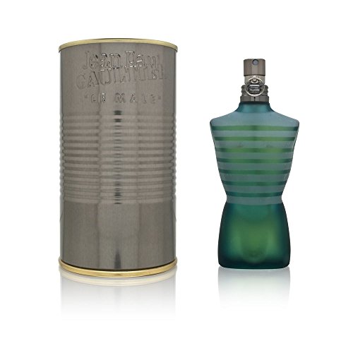 JPG LE MALE EDT 75ML von JEAN PAUL GAULTIER