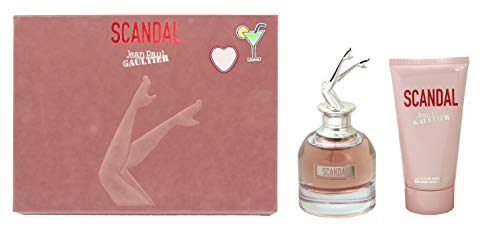 Jean Paul Gaultier, Duft-Set für Damen, 50 ml von JEAN PAUL GAULTIER